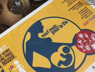 Tables Jaunes 2025 : 250 établissements mobilisés pour prévenir le SAF