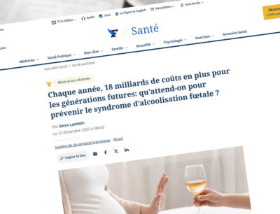 Tribune dans le Figaro – Avril 2026